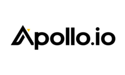 Apollo.io Logo