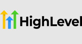 GoHighLevel Logo