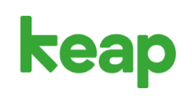 Keap Logo