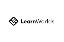 LearnWorlds Logo
