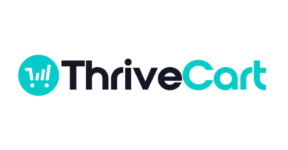 Thrivecart Logo