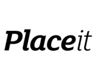 Placeit Logo