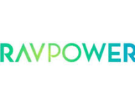 RavPower Logo