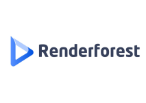 Renderforest Logo