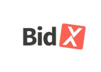 Bidx Logo
