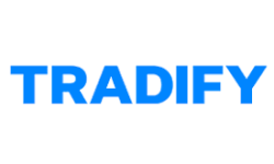 Tradify Logo