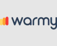50% OFF on Warmy All Plans