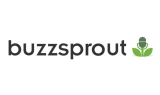 75% OFF On Buzzsprout Subscription
